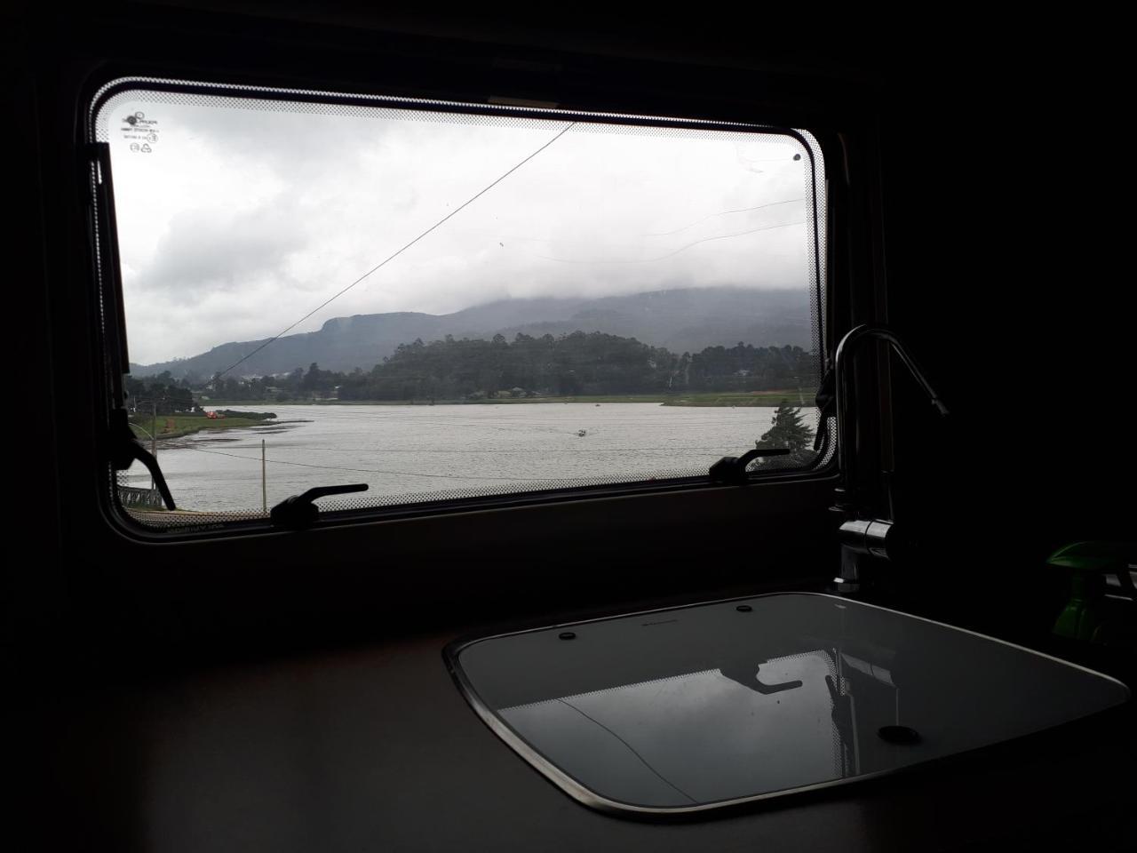 Go Outdoors Caravan Park Nuwara Eliya Exterior photo